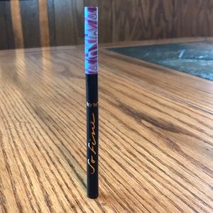 Tarte So Fine Micro Liner
